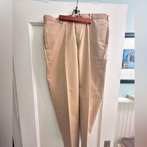 Brooks Bros Clark Advantage Chinos